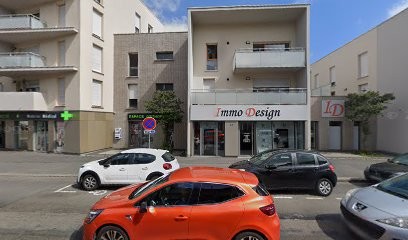 PHARMACIE NORMANDE, Pharmacie à Elbeuf