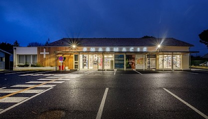 Pharmacie De L'Entre-deux-Mers, Pharmacie à Créon