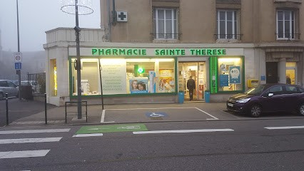 Aprium Pharmacie Pharmacie Sainte Thérèse, Pharmacie à Villers-lès-Nancy