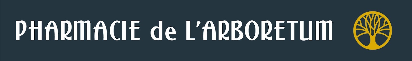 Pharmacie de L'Arboretum, Pharmacie à Lisieux