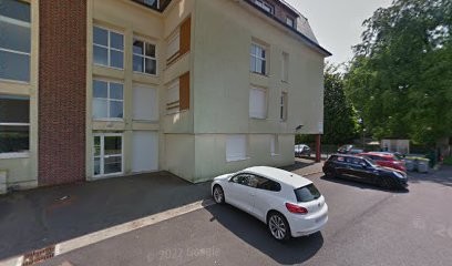 PSP Pharma, Pharmacie à Gruchet-le-Valasse