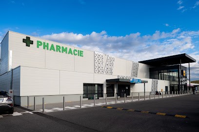 Hello Pharmacie Salaise, Pharmacie à Salaise-sur-Sanne