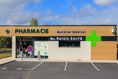 Pharmacie Audat à INGRANDES, Pharmacie à Ingrandes