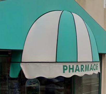Pharmacie Guérin, Pharmacie à Longeville-sur-Mer