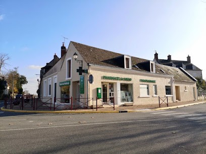 SELARL Pharmacie DELEMAR, Pharmacie à Vatan