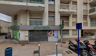 Selas Pharmacie Sanson Colombani, Pharmacie à Menton
