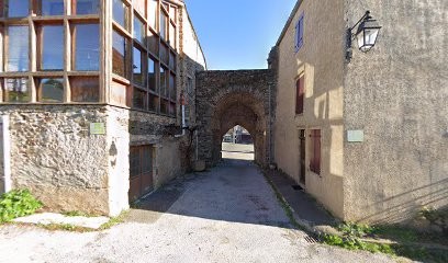 Pharmacie Reynal, Pharmacie à Trébas