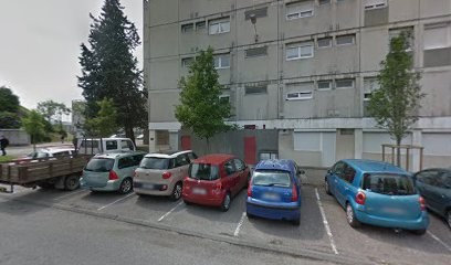 Pharmacie Bertoia, Pharmacie à Vienne