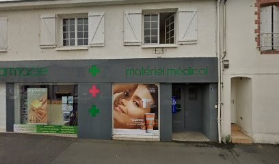 Pharmacie Choletaise, Pharmacie à Sèvremoine