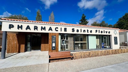 Pharmacie Sainte Flaive, Pharmacie à Sainte-Flaive-des-Loups