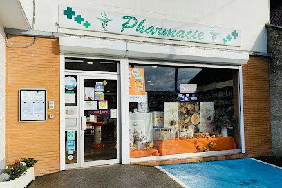 Pharmacie Deleau, Pharmacie à Lignières-Châtelain