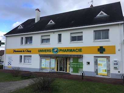 Pharmacie De Chécy - Univers Pharmacie, Pharmacie à Chécy