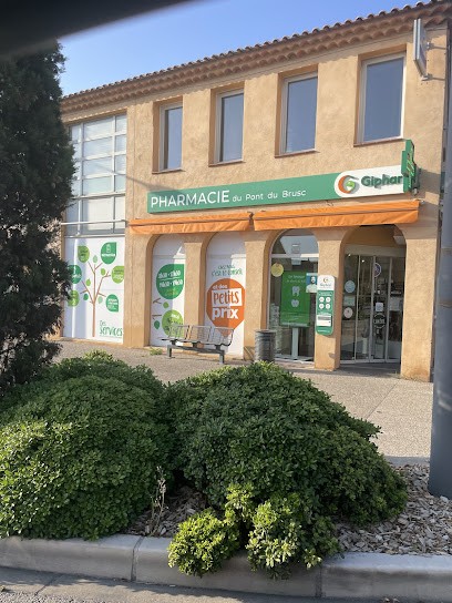Pharmacy Brusc Bridge, Pharmacie à Six-Fours-les-Plages