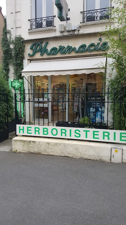 Pharmacie De L'Eglise, Pharmacie au Chesnay