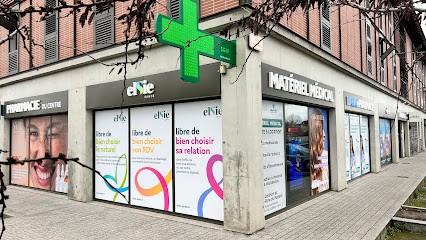 Pharmacie Du Centre Elsie Santé, Pharmacie à Plaisance-du-Touch