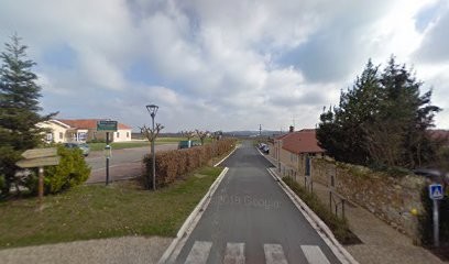 Pharmacie Lucéenne, Pharmacie  