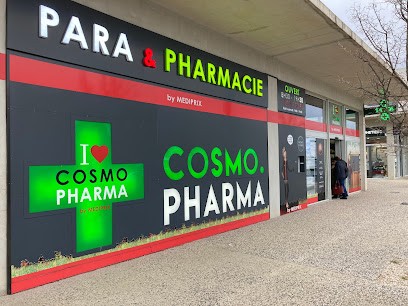 Cosmo Pharma By Médiprix, Pharmacie à Gignac