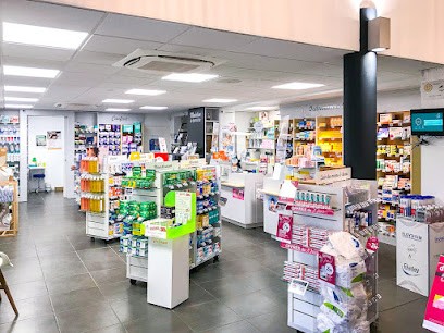 PHARMACIE SAINT DENIS, Pharmacie à Saint-Denis-en-Val