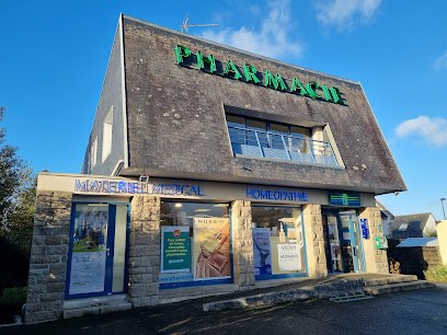 Pharmacie de Beg Meil, Pharmacie à Fouesnant