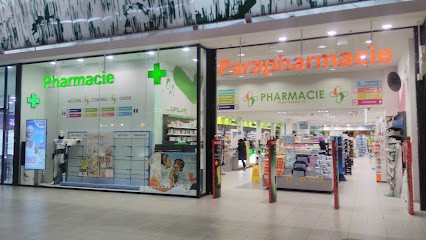 Pharmacie NOTO Centre Commercial Auchan, Pharmacie à Nogent-sur-Oise