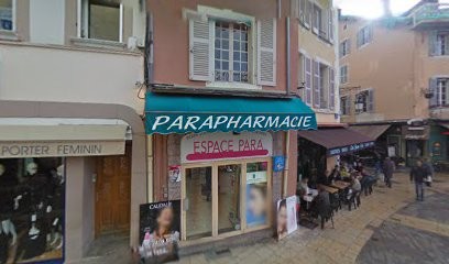 Jpe, Pharmacie à Gap