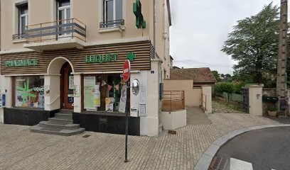 Rademakers Jean-Remi, Pharmacie à Craponne-sur-Arzon