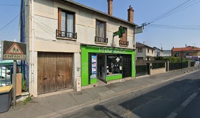 Pharmacie Taheraly, Pharmacie à Drancy