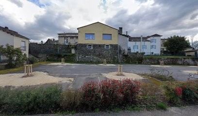 Pharmacie des Châtaigniers, Pharmacie à Villefranche-du-Périgord