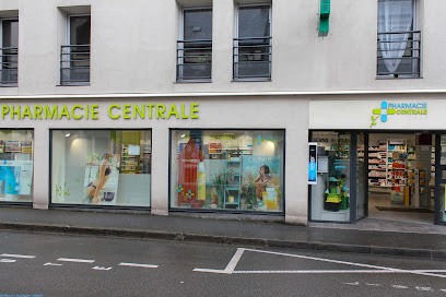 Moriceau Jean-Claude Christian, Pharmacie à Savenay