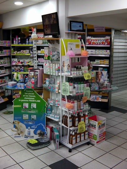 Pharmacie Principale, Pharmacie à Livry-Gargan