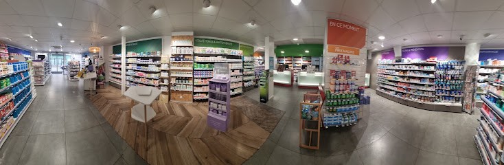 Pharmacie Boudet Cramoisan, Pharmacie à Pacy-sur-Eure