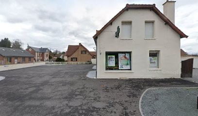 Pharmacie d'Essigny, Pharmacie à Essigny-le-Grand