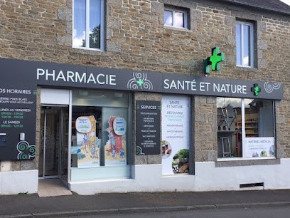 Pharmacie du Lié, Pharmacie à Gausson