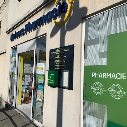 Pharmacie Du Village - Plat, Pharmacie à Sarcelles