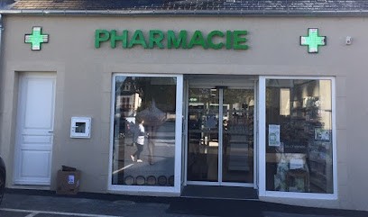 Pharmacie Aurélie Bougrier, Pharmacie à Moulins-Engilbert