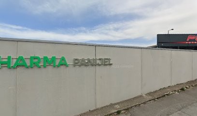 Pharmacie Anne Panijel, Pharmacie à Rodez