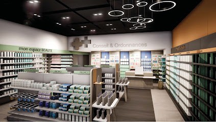 Pharmacie de Bretagne,, Pharmacie à Morlaix