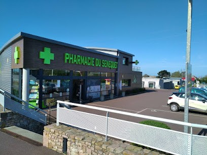 Pharmacie Du Sénéquet, Pharmacie à Gouville sur Mer