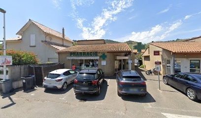 Pharmacie Alabéatrix, Pharmacie à Cornas