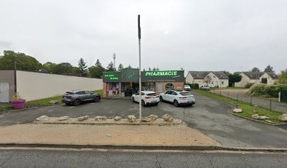 Pharmacie Charpentier, Pharmacie à Saint-Jean-le-Blanc