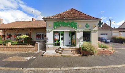Pharmacie Maire-Sebille, Pharmacie à Ouroux-sur-Saône