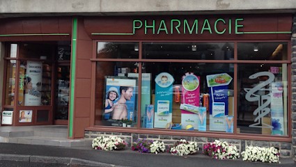 Pharmacie Bouldoires Et Filles, Pharmacie à Laguiole