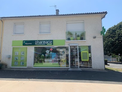 Pharmacie Abbassi, Pharmacie à Coulounieix-Chamiers