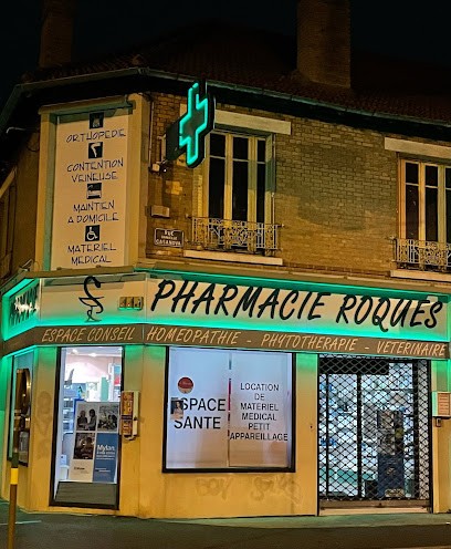 Pharmacie des écoles, Pharmacie à Viry-Châtillon