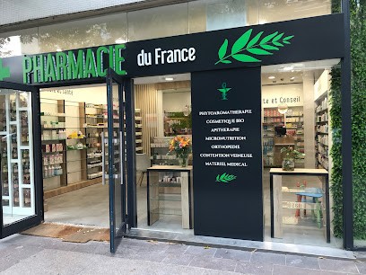 Pharmacy France, Pharmacie à Puteaux