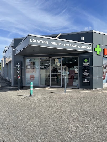 PHARMACIE PROVENCALE, Pharmacie à Morières-lès-Avignon