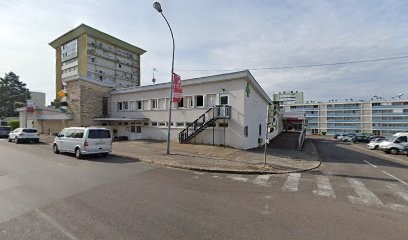 PHARMACIE DE LA MADELEINE, Pharmacie à Joigny