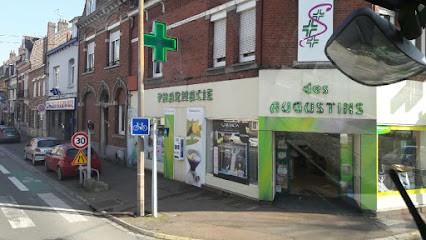 Pharmacie Des Augustins, Pharmacie à La Bassée