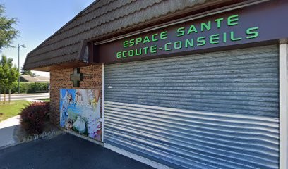 Pharmacie Seicha, Pharmacie à Pontault-Combault