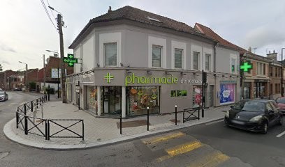 Pharmacie De Romainville, Pharmacie à Valenciennes